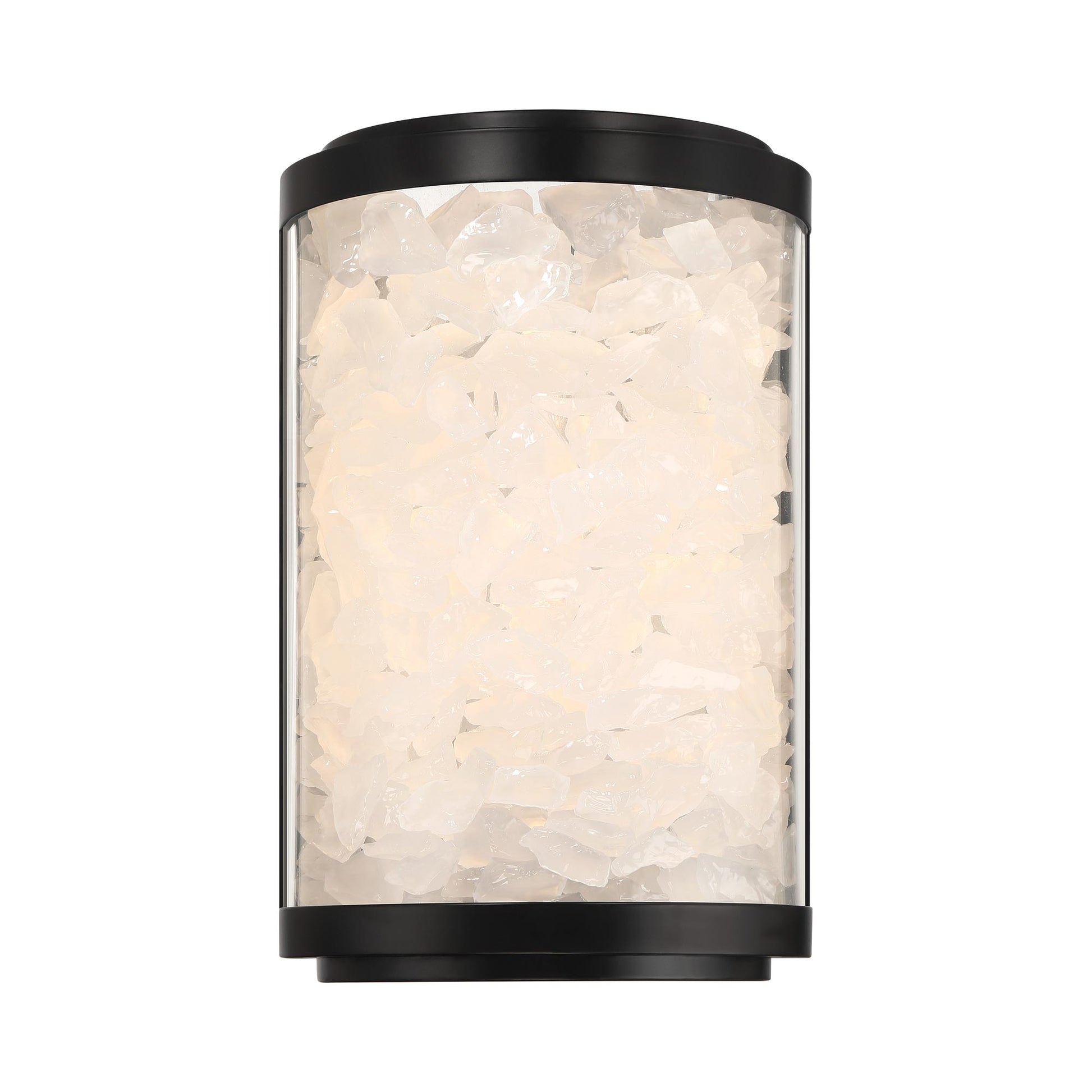 Salt Creek 8185 Outdoor LED Wall Light in Detail.