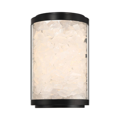 Salt Creek 8185 Outdoor LED Wall Light in Detail.