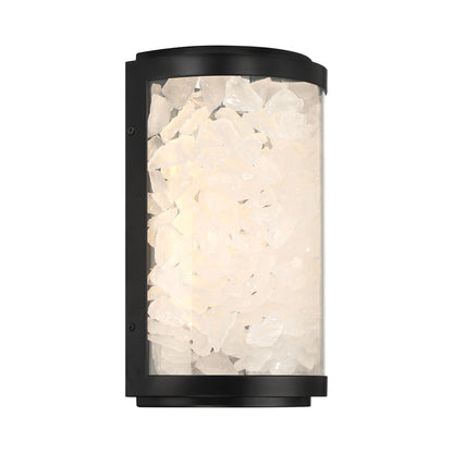 Salt Creek 8185 Outdoor LED Wall Light in Detail.