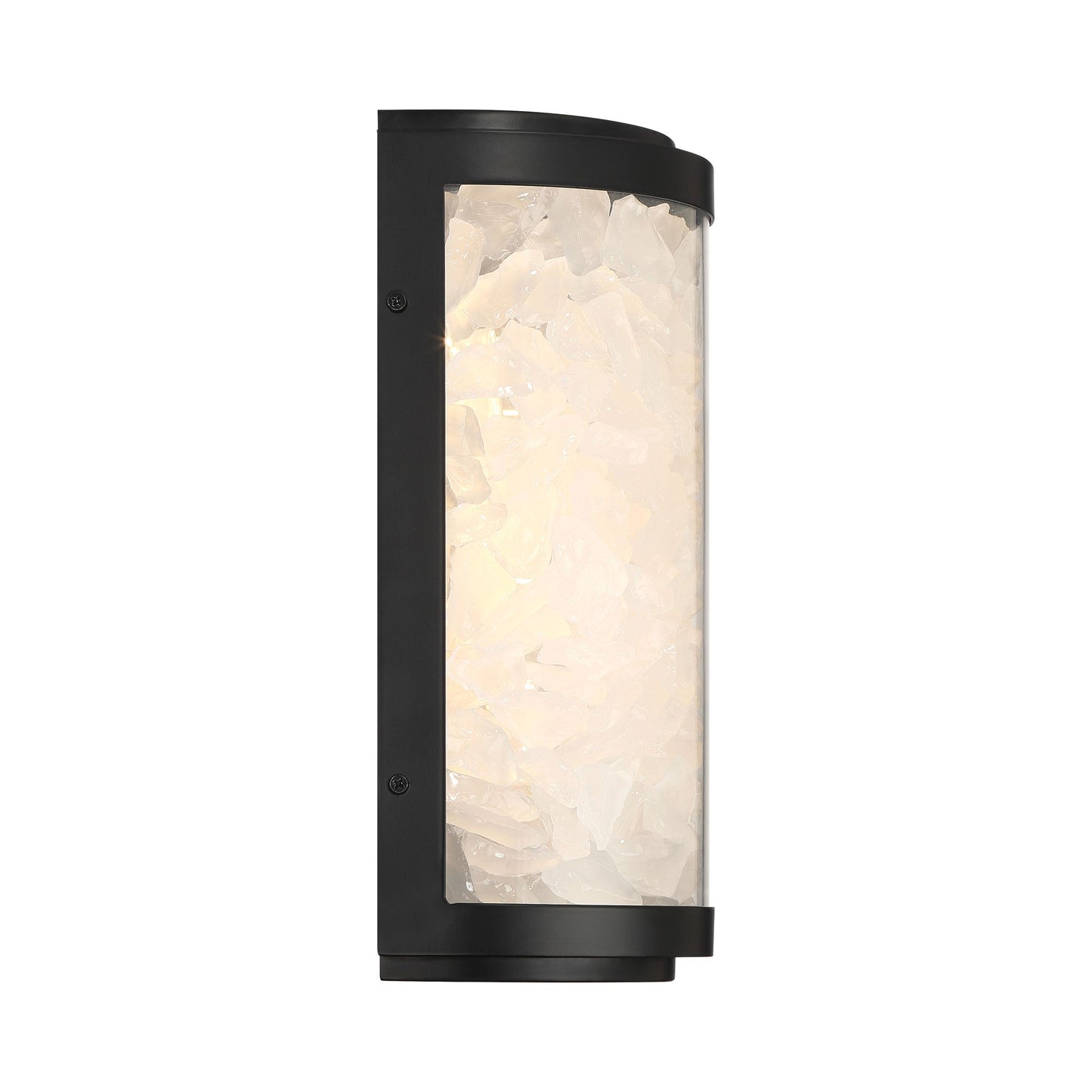 Salt Creek 8185 Outdoor LED Wall Light in Detail.