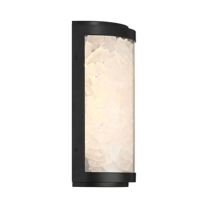Salt Creek 8185 Outdoor LED Wall Light in Detail.