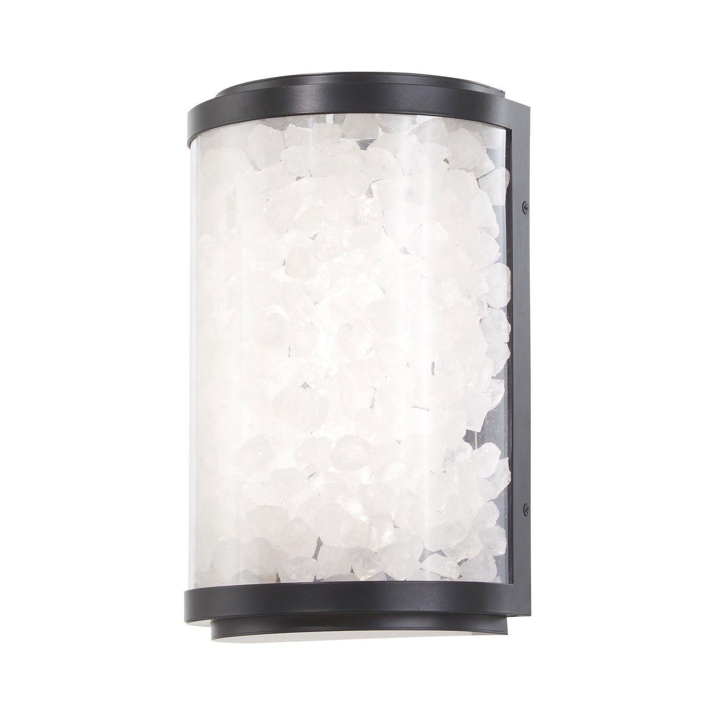 Salt Creek 8185 Outdoor LED Wall Light in Detail.