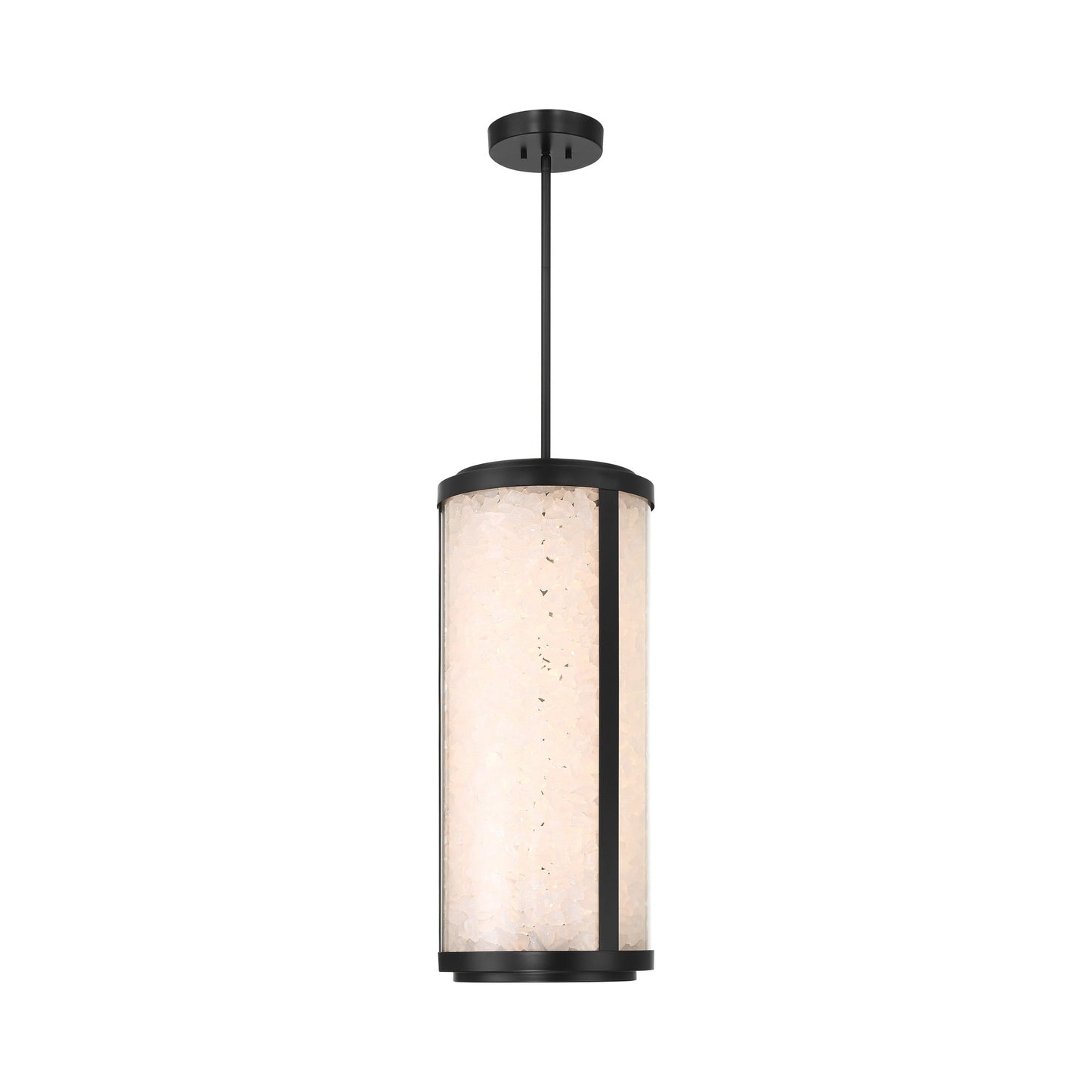 Salt Creek Outdoor LED Pendant Light.