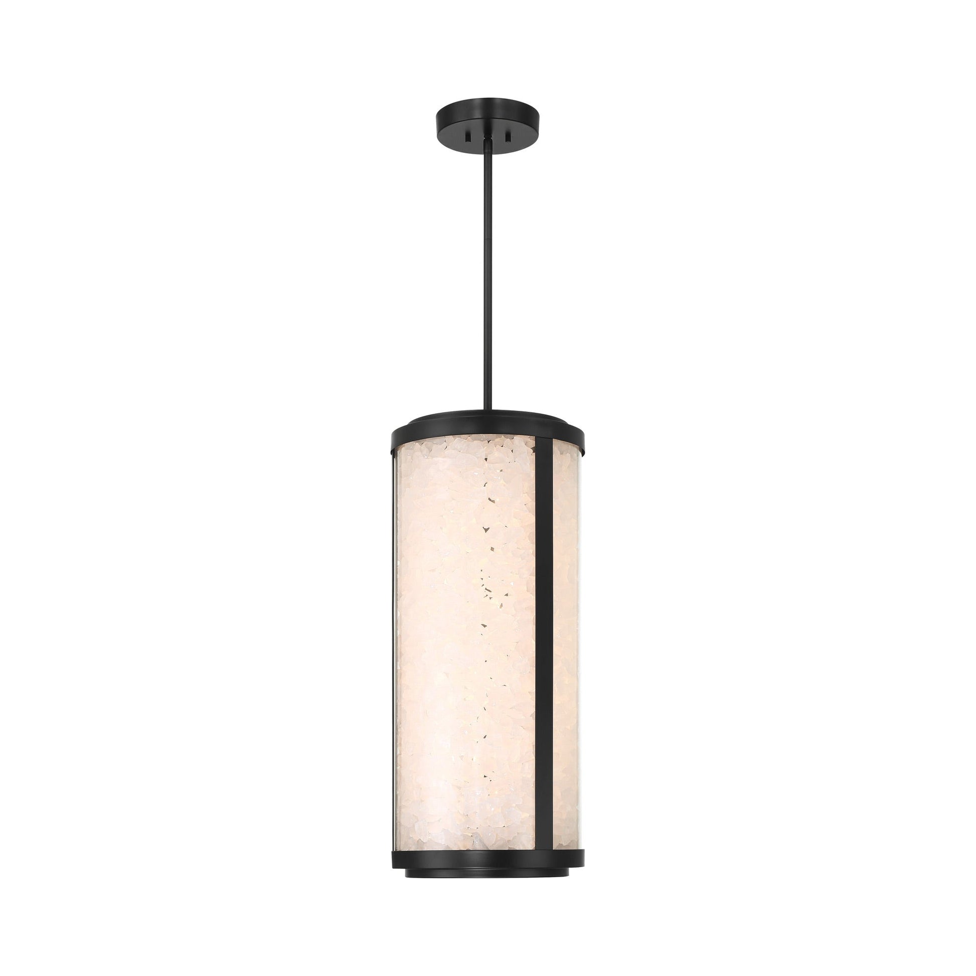 Salt Creek Outdoor LED Pendant Light.