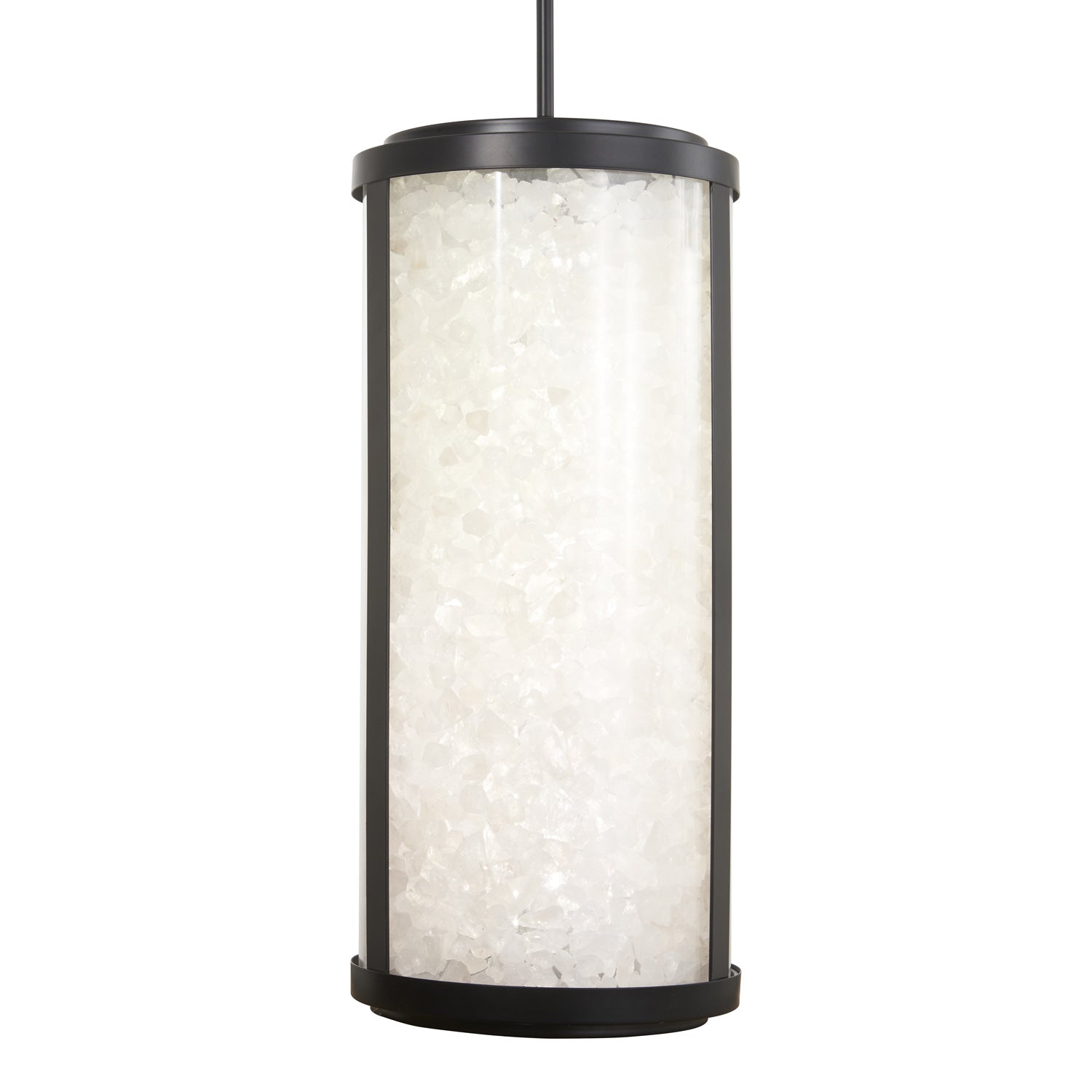 Salt Creek Outdoor LED Pendant Light in Detail.