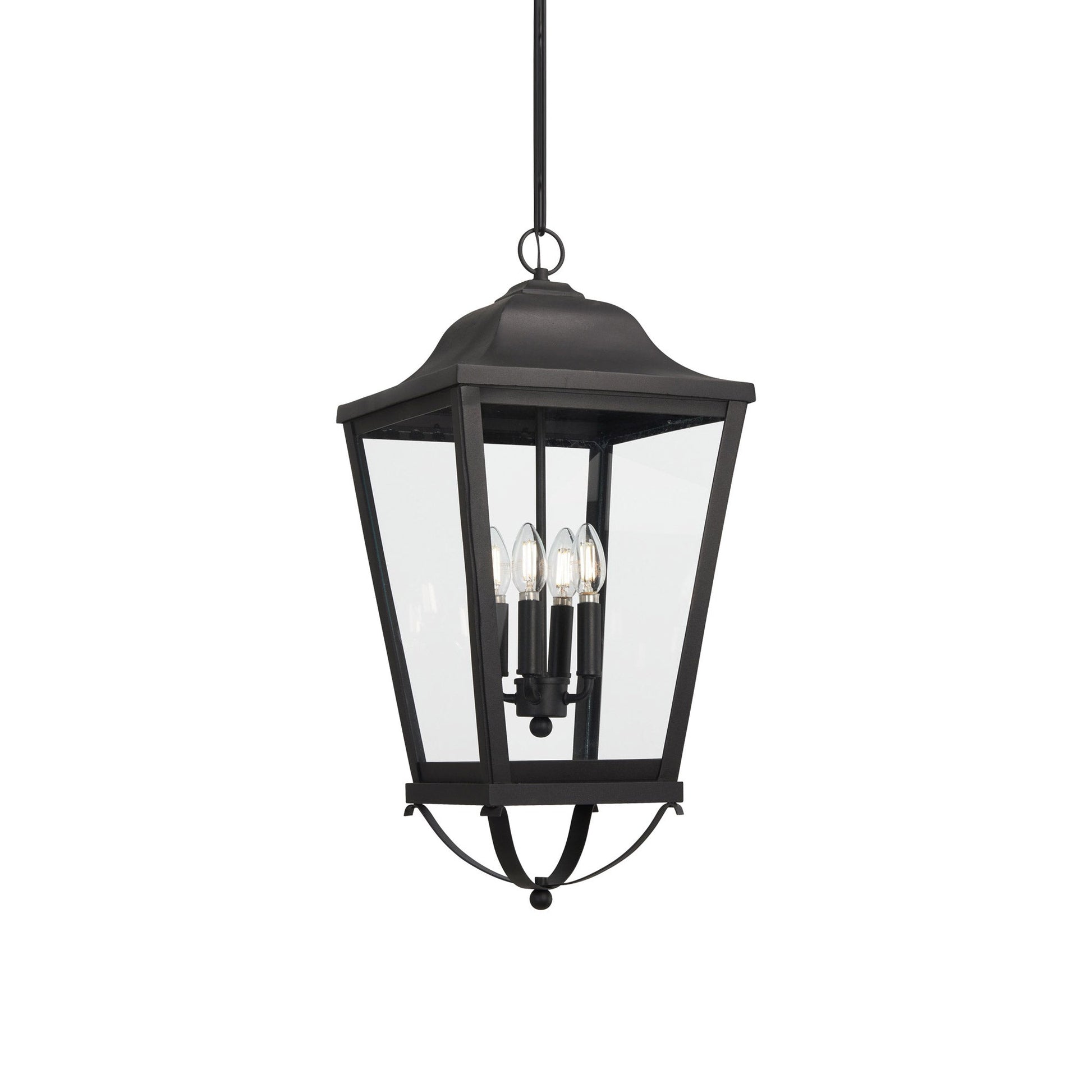 Savannah Outdoor Pendant Light (Large).