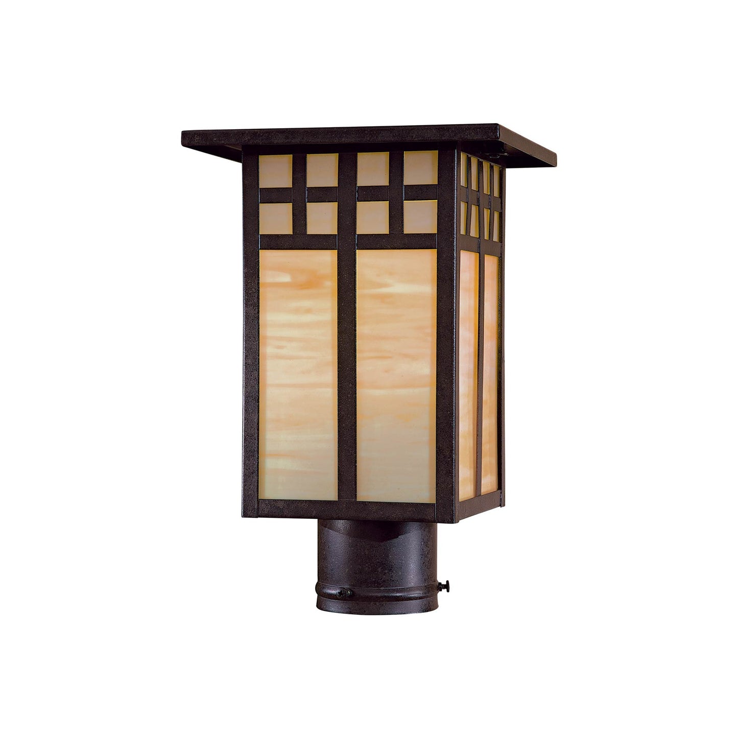 Scottsdale II Outdoor Post Light.