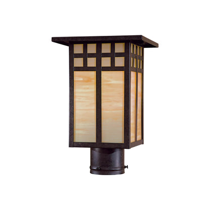 Scottsdale II Outdoor Post Light.