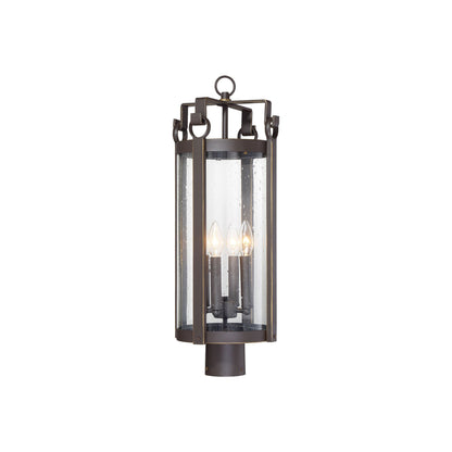 Somerset Lane Outdoor Post Light.