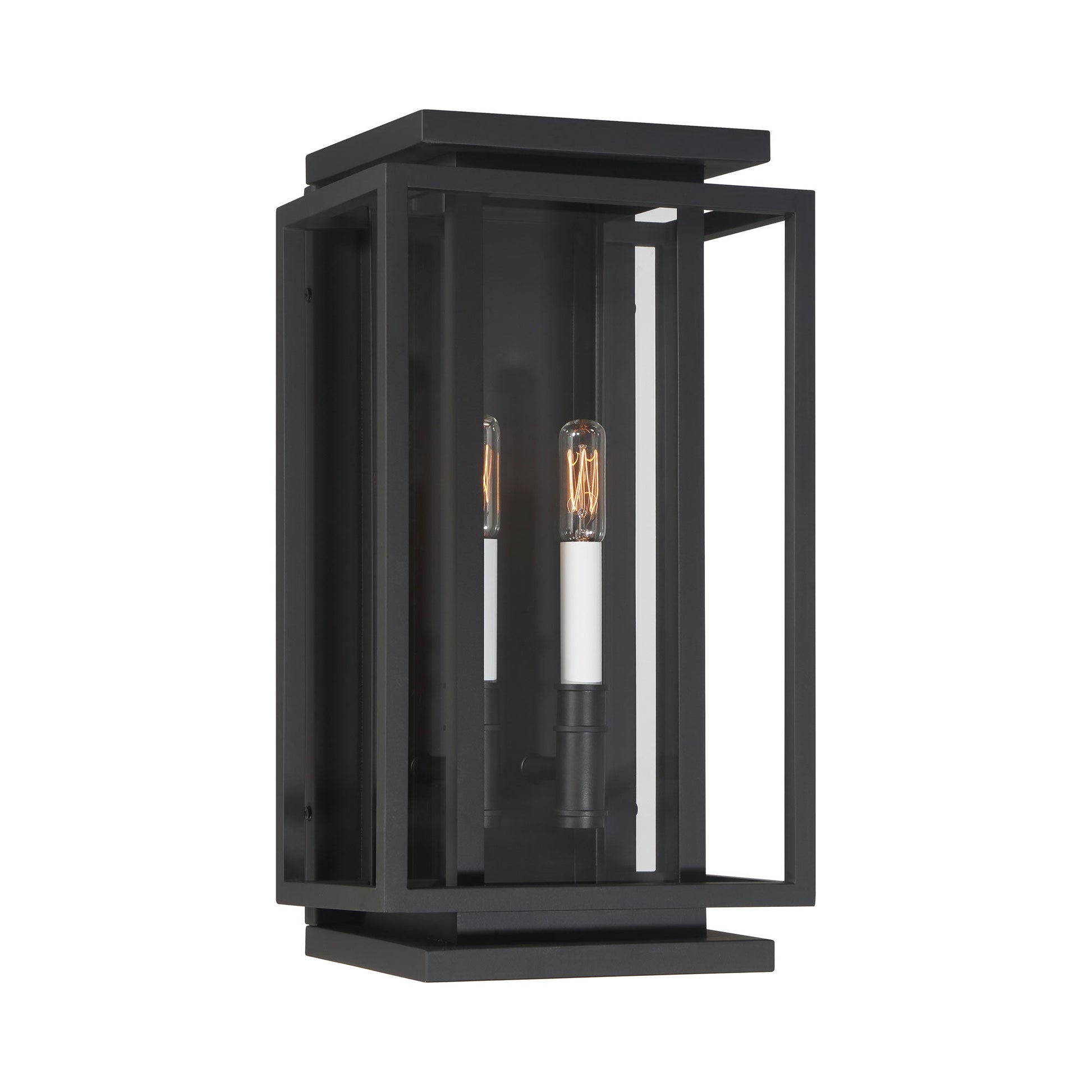 Stratford Outdoor Wall Light (17-Inch).