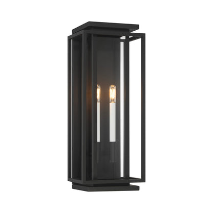 Stratford Outdoor Wall Light (23.5-Inch).