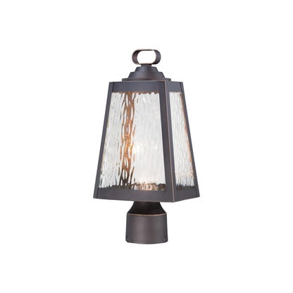 Talera Outdoor LED Post Light.