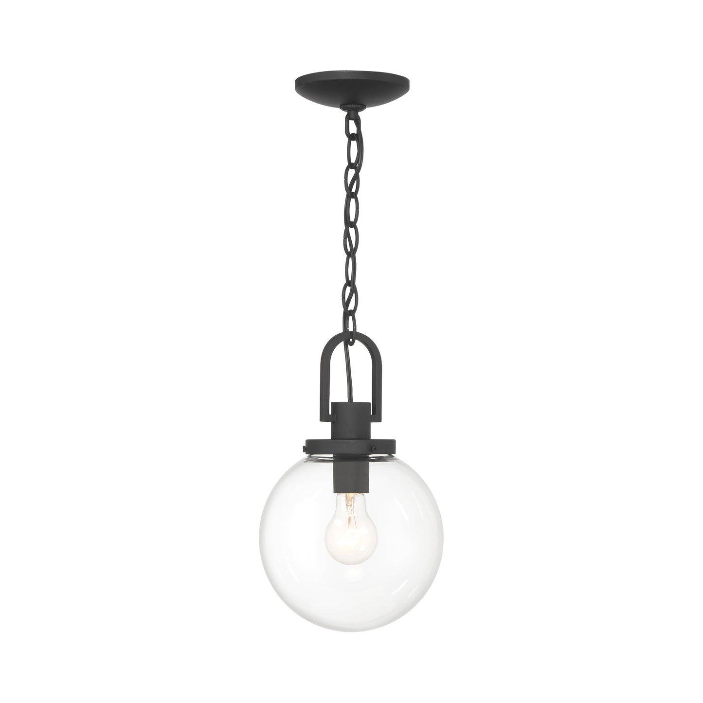 Wenston Outdoor Pendant Light.