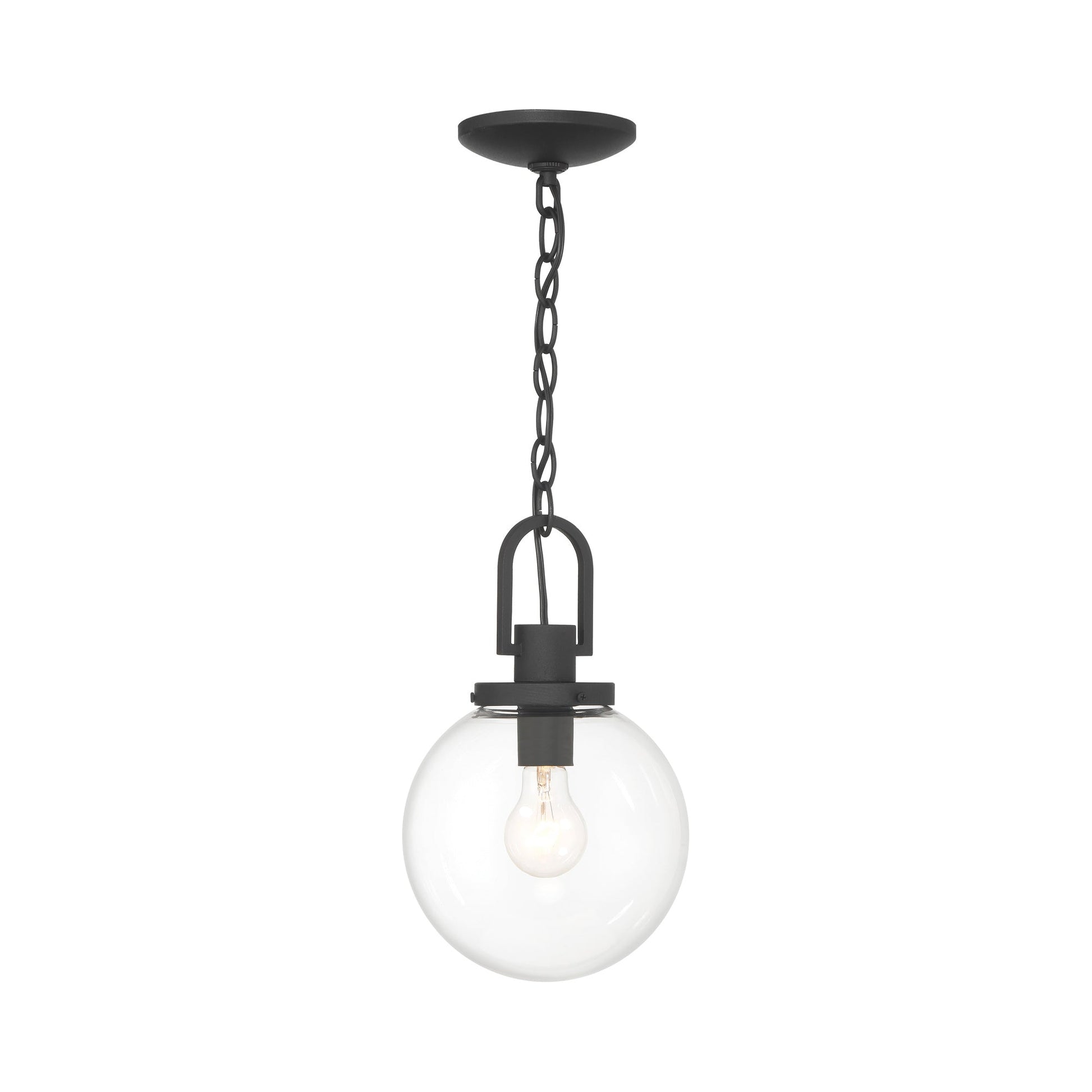 Wenston Outdoor Pendant Light.