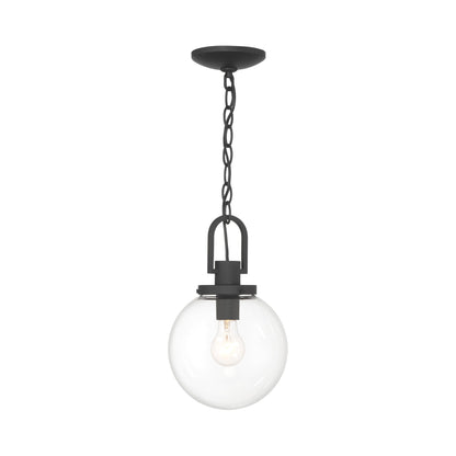 Wenston Outdoor Pendant Light.