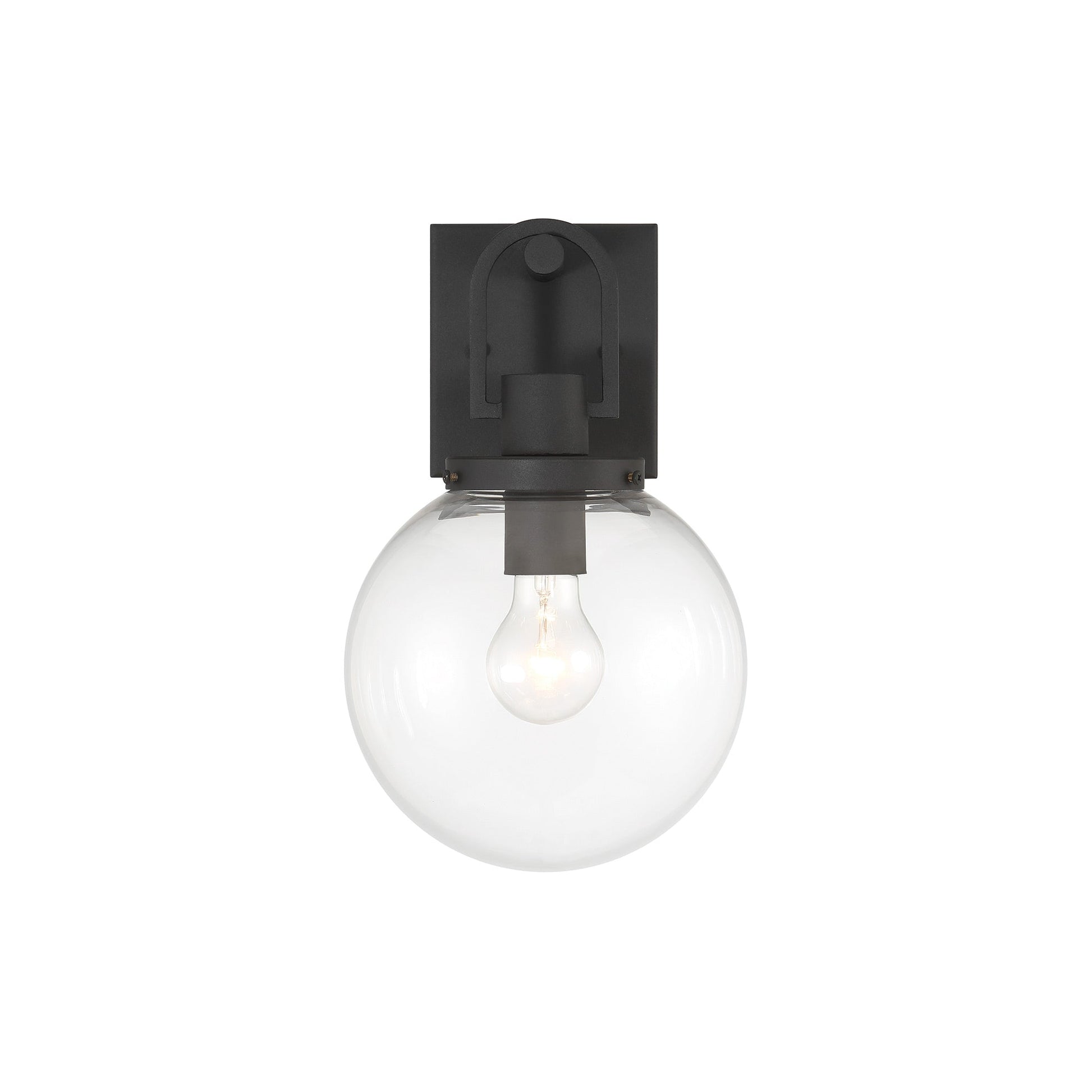 Wenston Outdoor Wall Light.