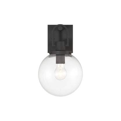 Wenston Outdoor Wall Light.