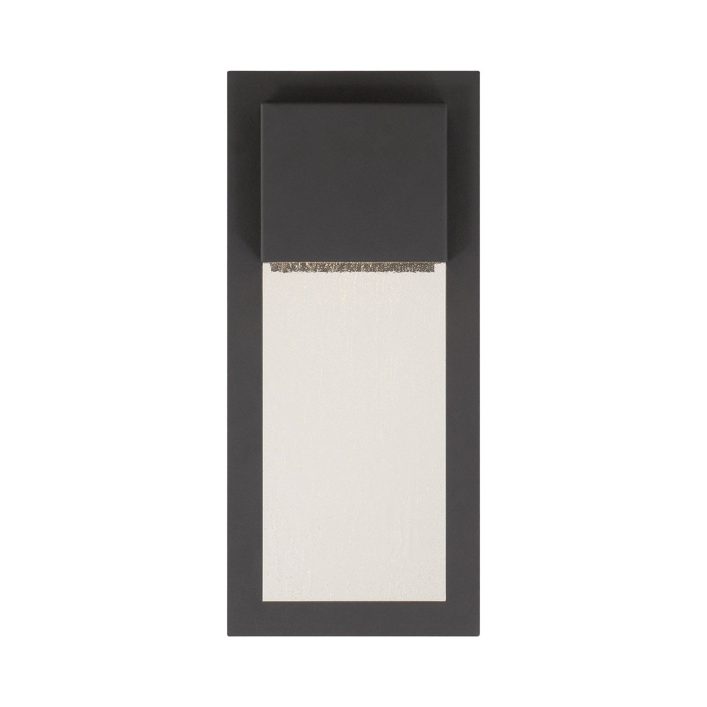 Westgate Outdoor Wall Light in Detail.