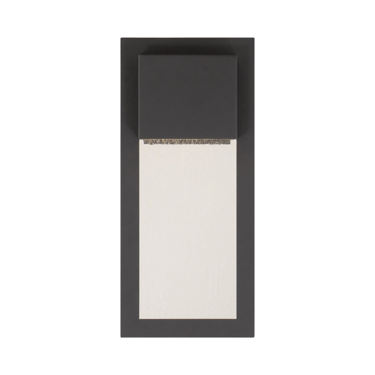 Westgate Outdoor Wall Light in Detail.