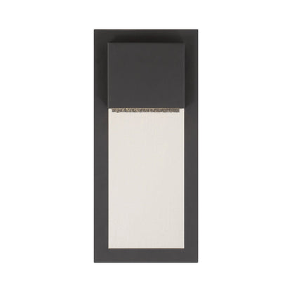 Westgate Outdoor Wall Light in Detail.