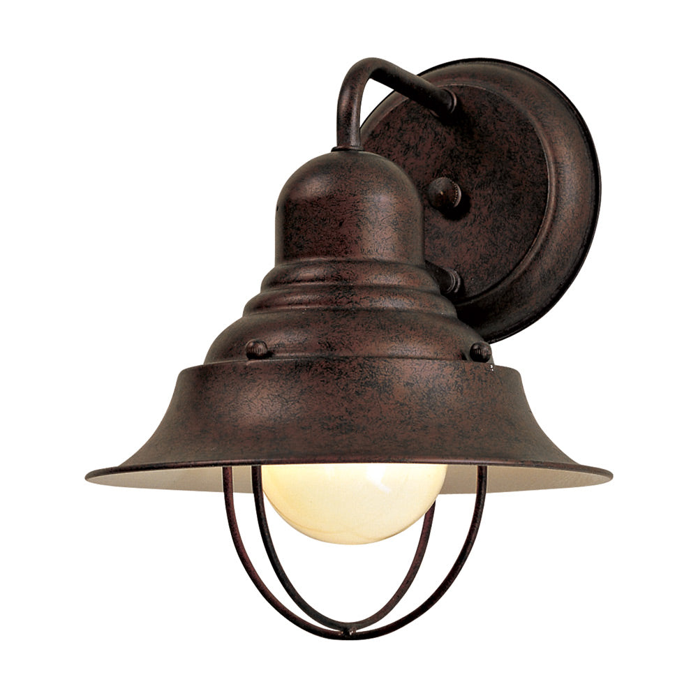 Wyndmere Outdoor Wall Light (10.25-Inch).