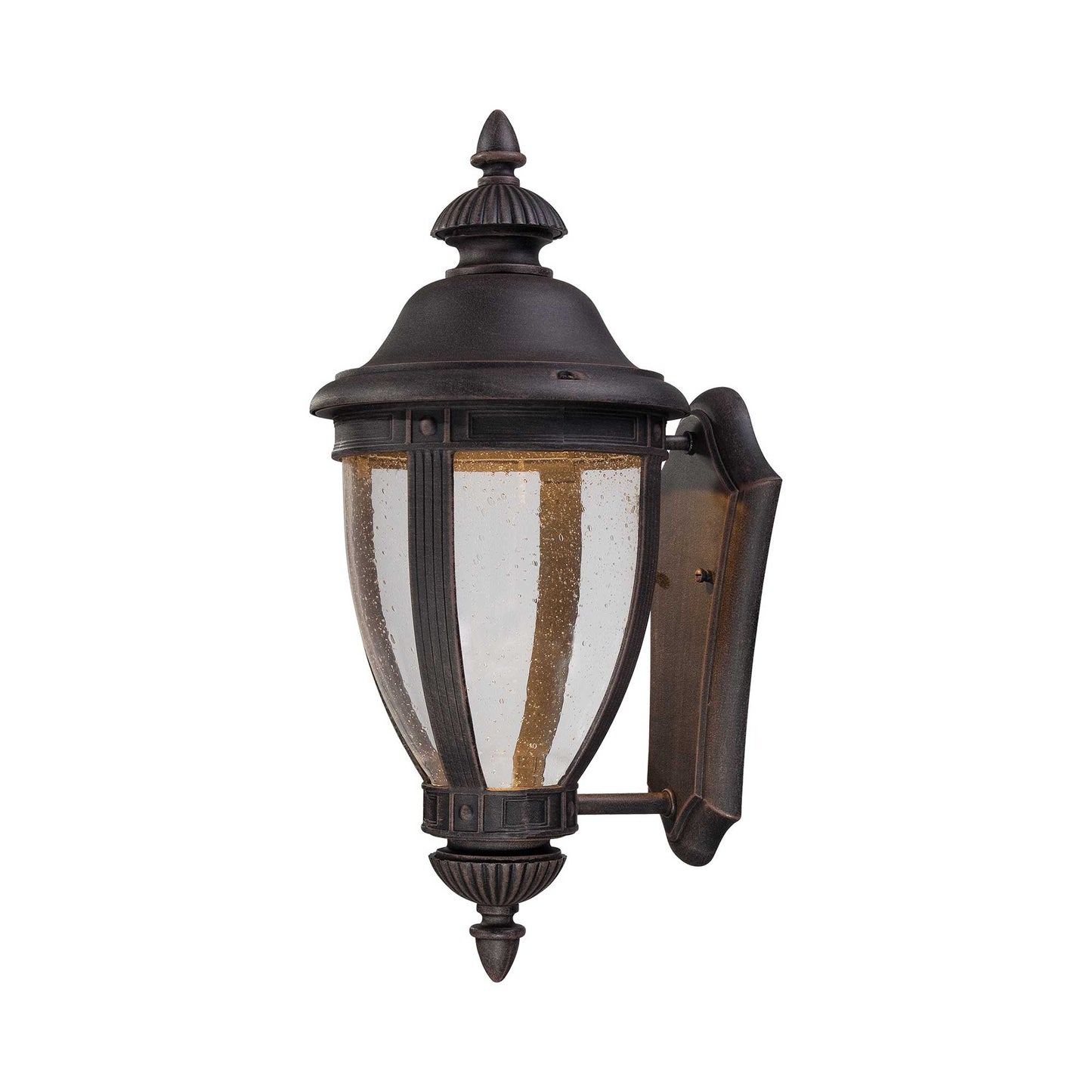 Wynterfield Outdoor LED Wall Light.