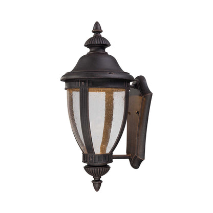 Wynterfield Outdoor LED Wall Light.