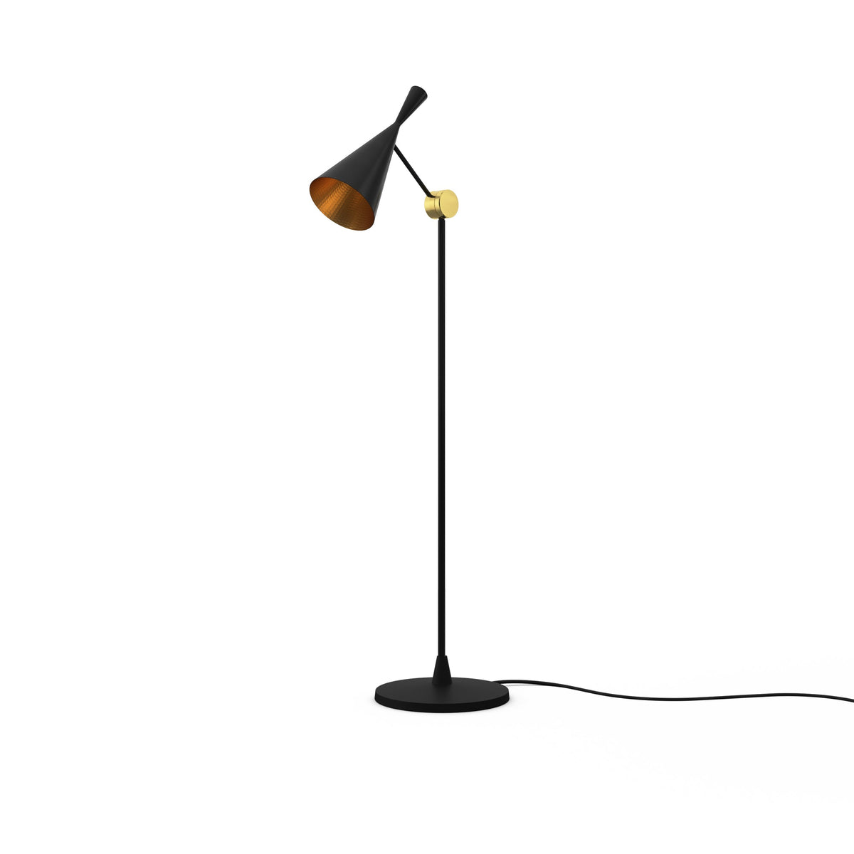 Beat LED Floor Lamp.