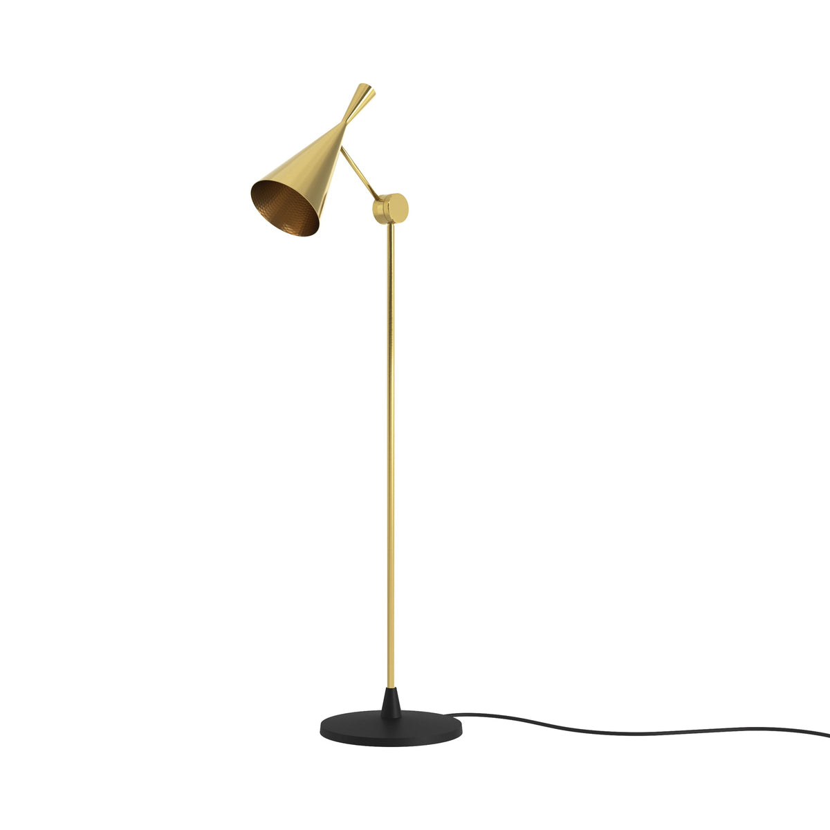 Beat LED Floor Lamp in Detail.