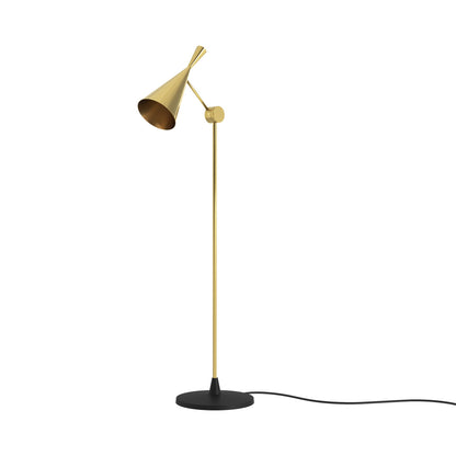 Beat LED Floor Lamp in Detail.
