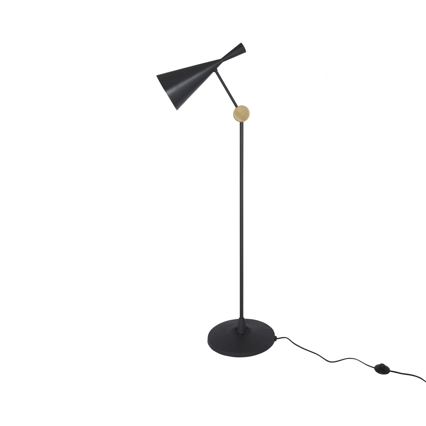 Beat LED Floor Lamp in Detail.