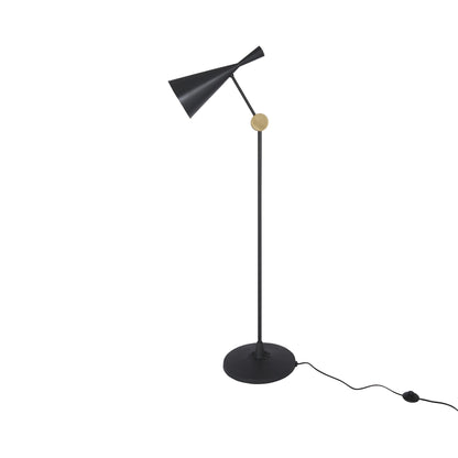 Beat LED Floor Lamp in Detail.