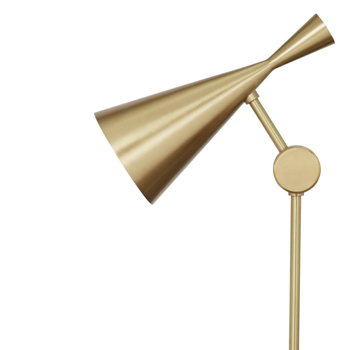 Beat LED Table Lamp in Detail.