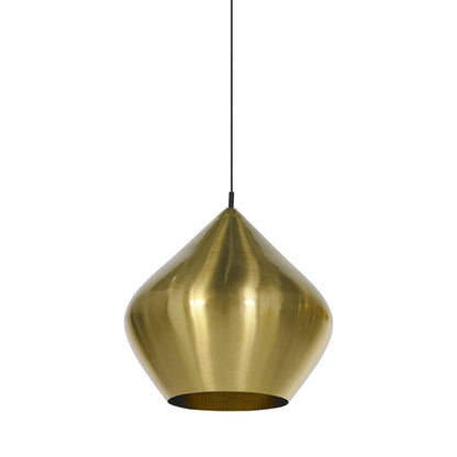 Beat Stout LED Pendant Light (Single).