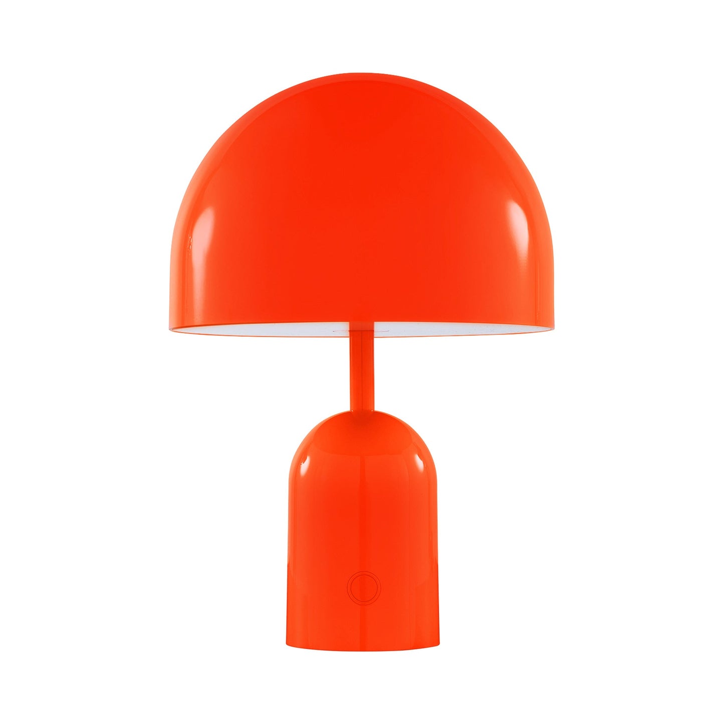 Bell LED Portable Table Lamp.