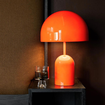 Bell LED Table Lamp in Detail.