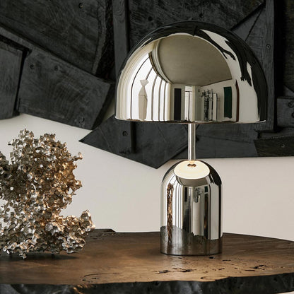 Bell LED Table Lamp in Detail.