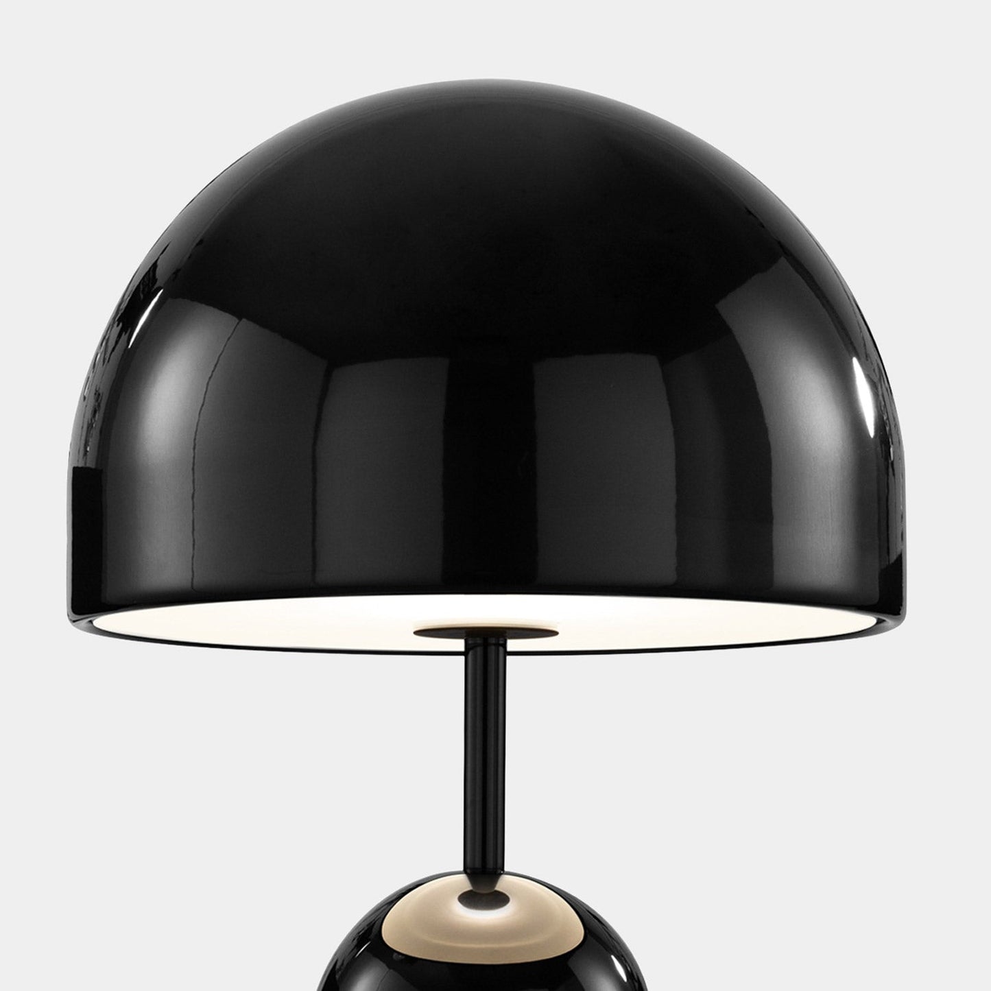 Bell LED Table Lamp in Detail.