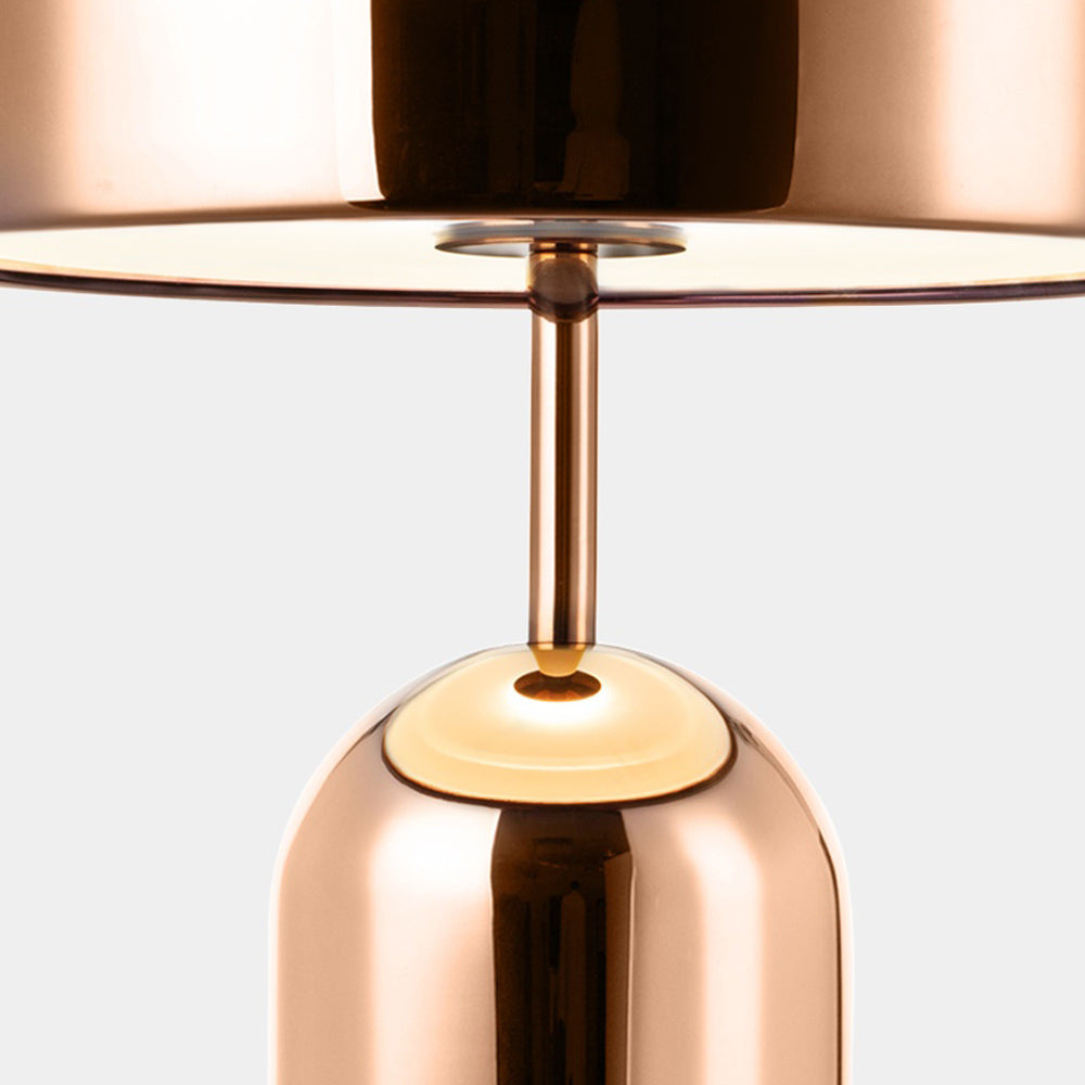 Bell LED Table Lamp in Detail.