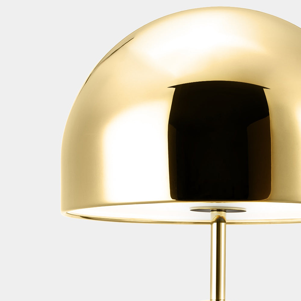 Bell LED Table Lamp in Detail.
