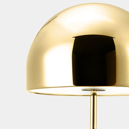Bell LED Table Lamp in Detail.