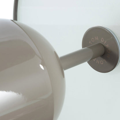 Bell LED Table Lamp in Detail.
