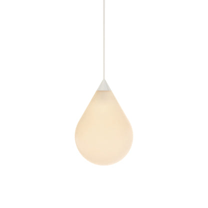 Flare Bead Pendant Light.
