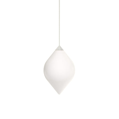 Flare Top Pendant Light.