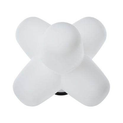 Jack Outdoor LED Rechargeable Table Lamp.