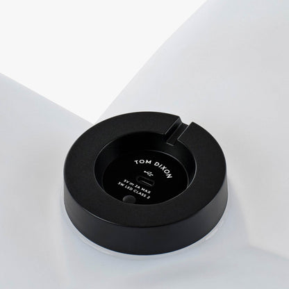 Jack Outdoor LED Rechargeable Table Lamp in Detail.