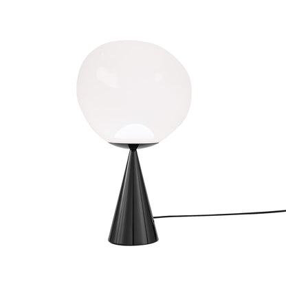 Melt Cone Fat LED Table Lamp.