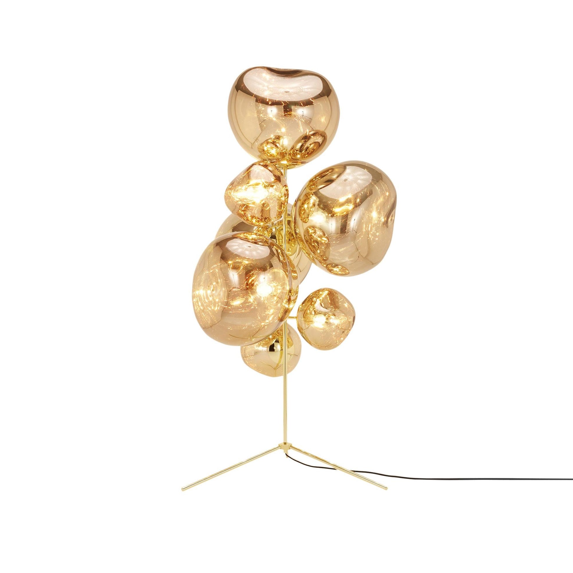 Melt LED Floor Lamp.