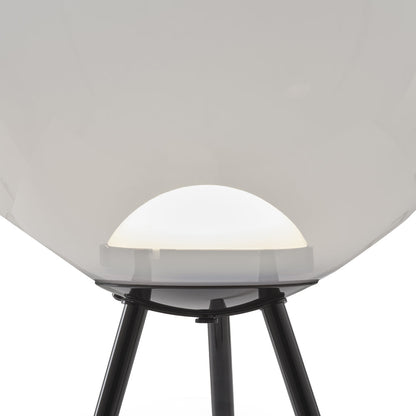 Melt Portable LED Floor Lamp in Detail.