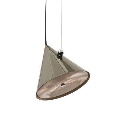 Pose LED Pendant Light.